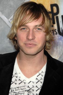 Ryan Hansen