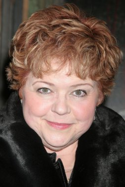 Patrika Darbo kitap partisi ve yeni 'on iki' kitabı Tom Kennedy tarafından imzalanması. Vatandaş Smith Restoran, Hollywood, Ca. 12-12-07