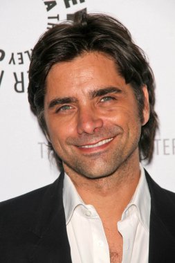 John Stamos