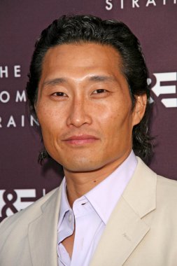 Daniel Dae Kim
