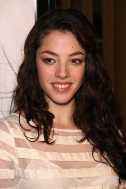 Olivia Thirlby