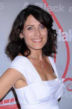 Lisa Edelstein