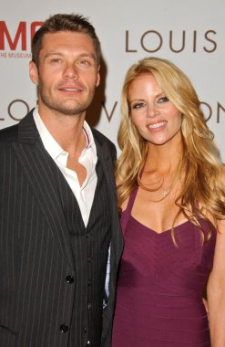 Ryan Seacrest