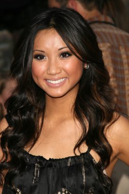 Brenda song