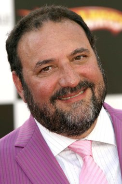 Joel Silver