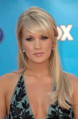Carrie Underwood