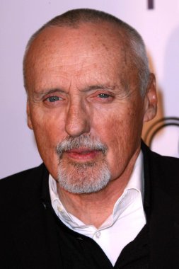 Dennis Hopper Afi Fest 2007 Prömiyeri 