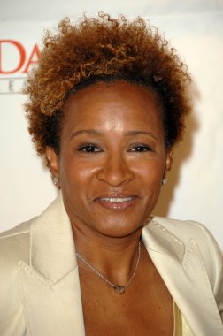 Wanda Sykes