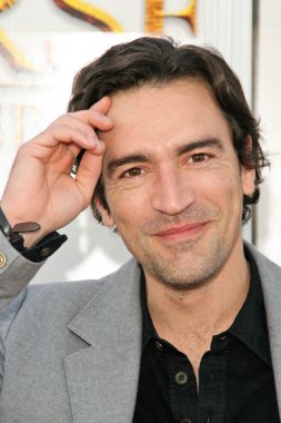 Ben Chaplin