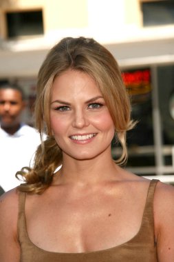 Jennifer Morrison