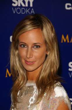 Lady Victoria Hervey at the Maxim Style Awards, Avalon, Hollywood, CA 09-18-2007