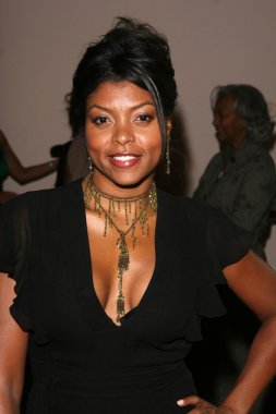 Taraji p. henson