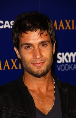 Mike Lombardi at the Maxim Style Awards, Avalon, Hollywood, CA 09-18-2007