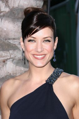 Kate walsh, 39 yıllık naacp Image Ödülleri. Konferans Salonu, los angeles, ca. 02-14-08 türbe