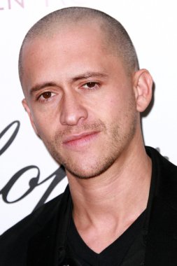 Clifton Collins Jr.
