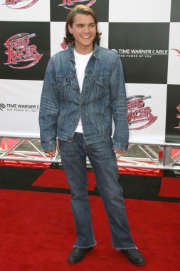 Emile Hirsch