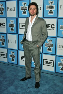 Zach Braff