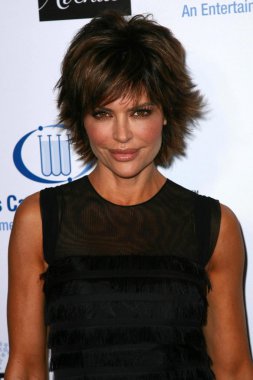 Lisa Rinna