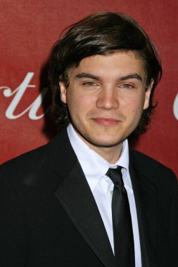 Emile Hirsch