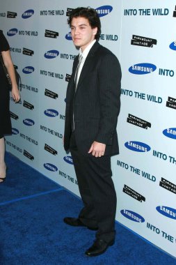 Emile Hirsch
