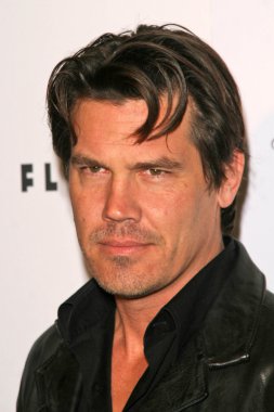 Josh Brolin