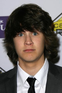 Devon Werkheiser