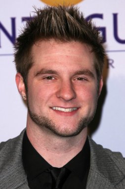 Blake Lewis