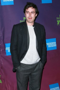 Casey affleck
