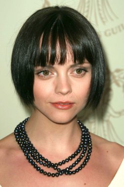 Christina Ricci