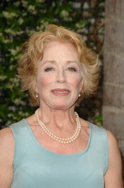 Holland Taylor