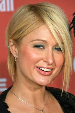 Paris Hilton