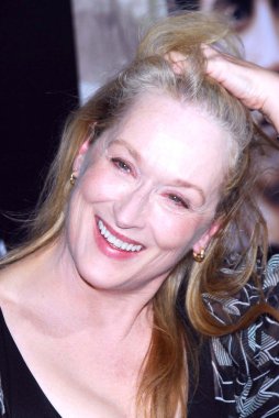 Meryl Streep