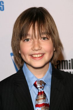 Field Cate at the 9th Annual Family Television Awards Dinner. Beverly Hilton Hotel, Beverly Hills, CA. 11-28-07