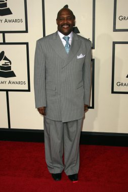 Marvin Winans