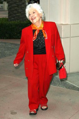 Charlotte Rae