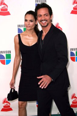 Talisa soto ve benjamin bratt