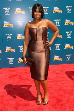 Jennifer Hudson