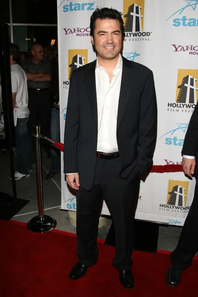 Ron Livingston — Foto de Stock