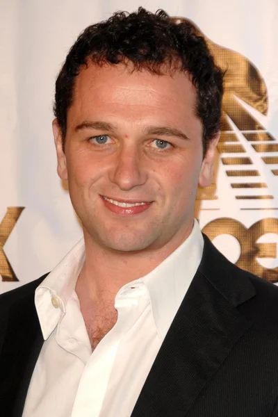 Matthew Rhys — Stockfoto