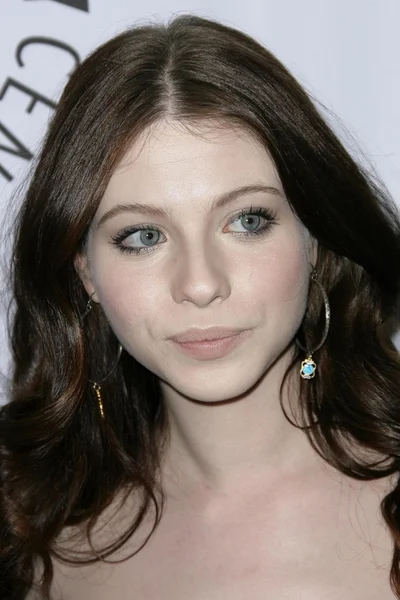 Michelle trachtenberg — Zdjęcie stockowe