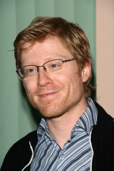 Anthony Rapp — Stock Photo, Image