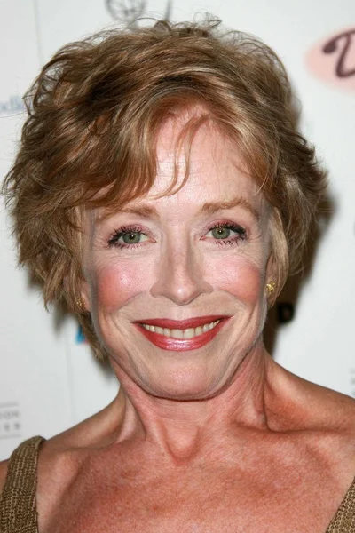 Holland taylor 59 yıllık Emmy Ödülleri adayı Alım. Pacific design center, los angeles, ca. 09-14-07