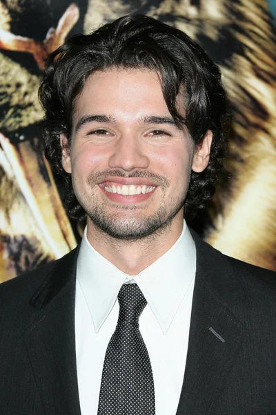 Steven Strait — Stock Photo, Image