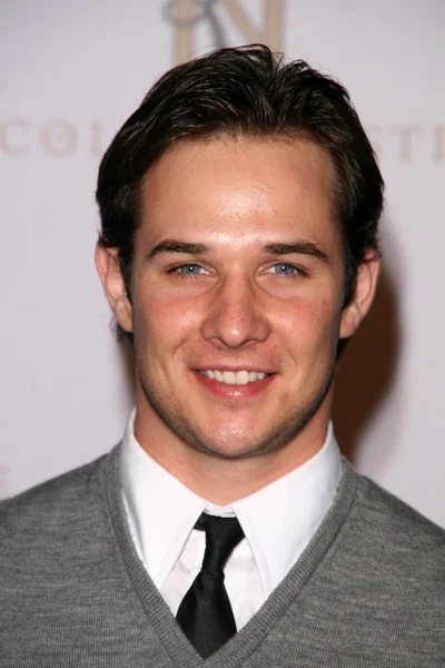 Ryan Merriman. — Foto de Stock