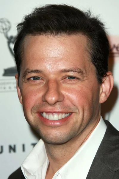 Jon Cryer. — Foto de Stock