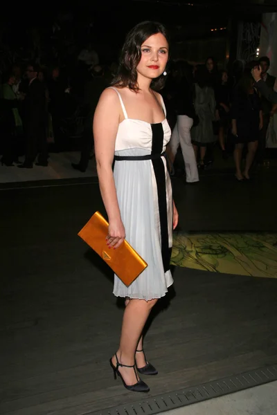 Ginnifer Goodwin — Foto de Stock