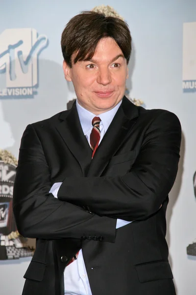 Mike Myers — Photo