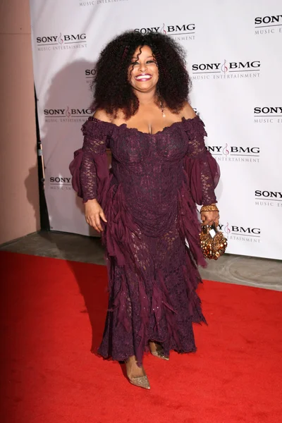 Chaka khan — Photo