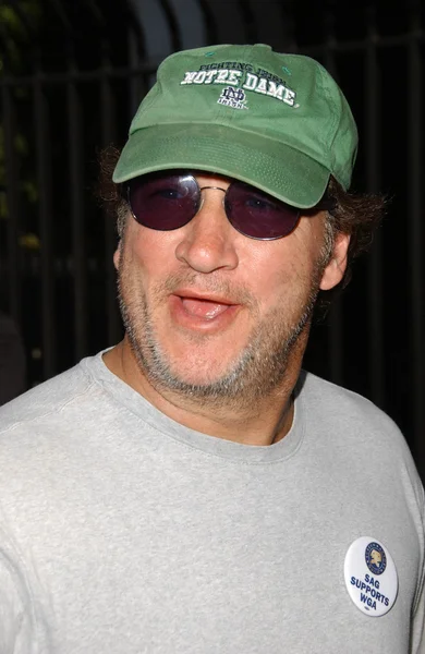 James Belushi. — Foto de Stock