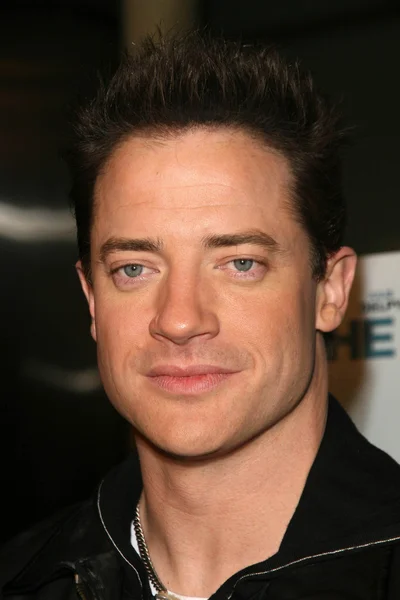 Brendan Fraser — Stock Photo, Image